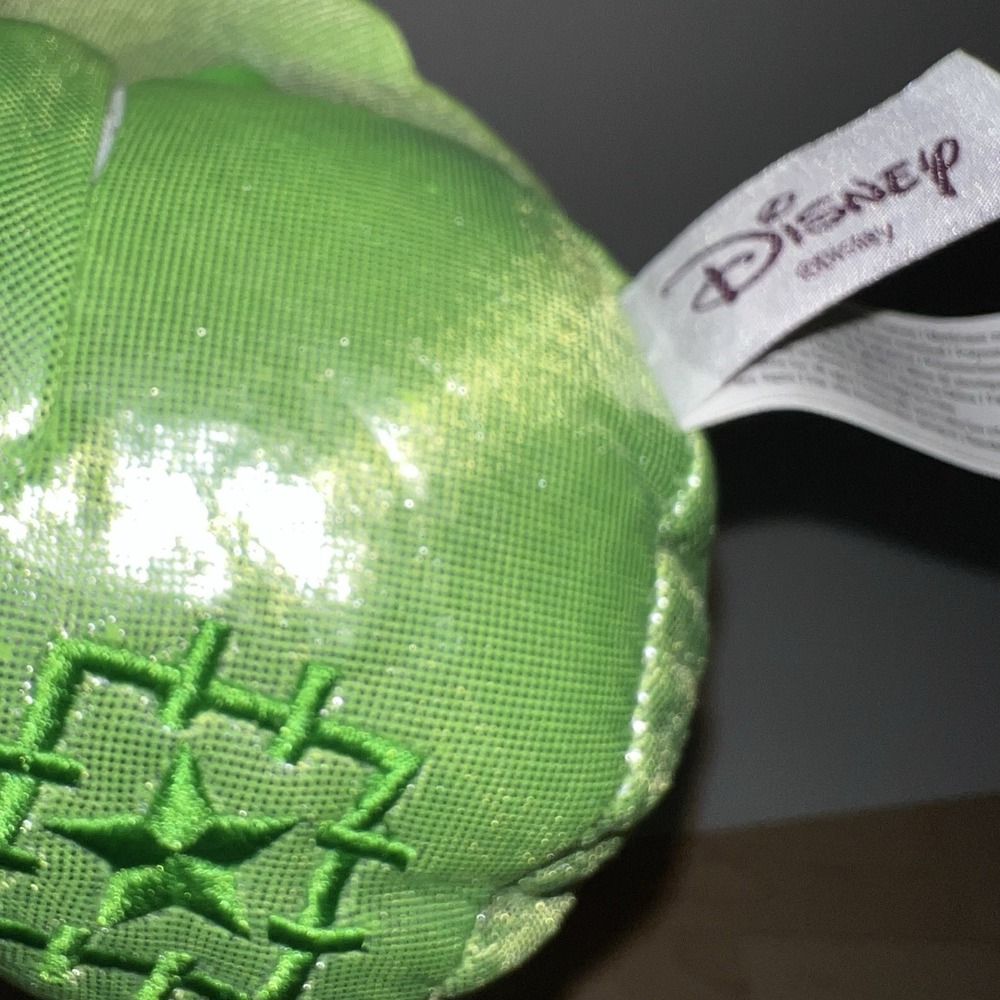 Scentsy Buddy - Tinkerbell - Disney - Comes "Sweet and Sassy" Scent Pak - Picture 11 of 15